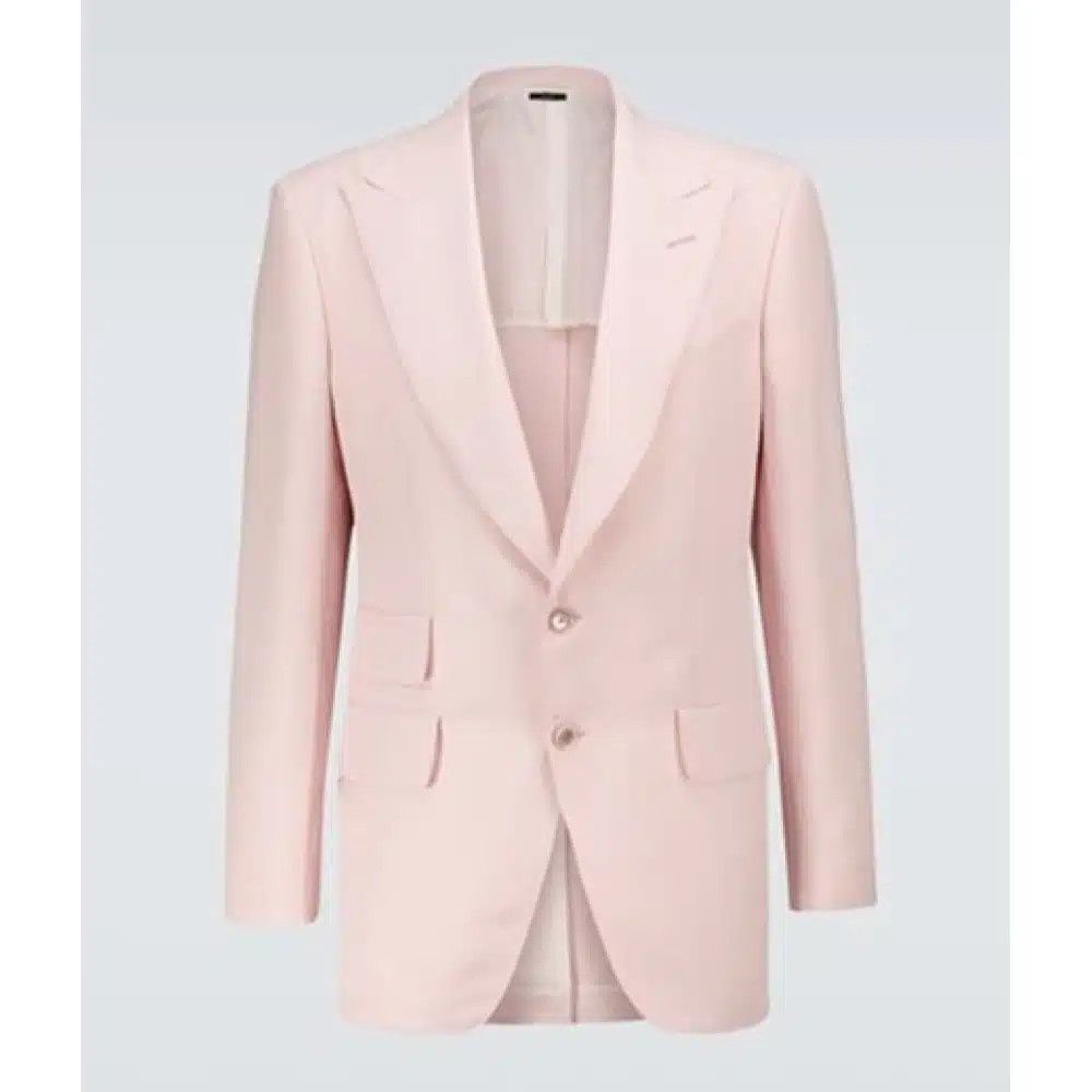 o1loc1c0325 JLSP01 Shelton Jacket in Pink