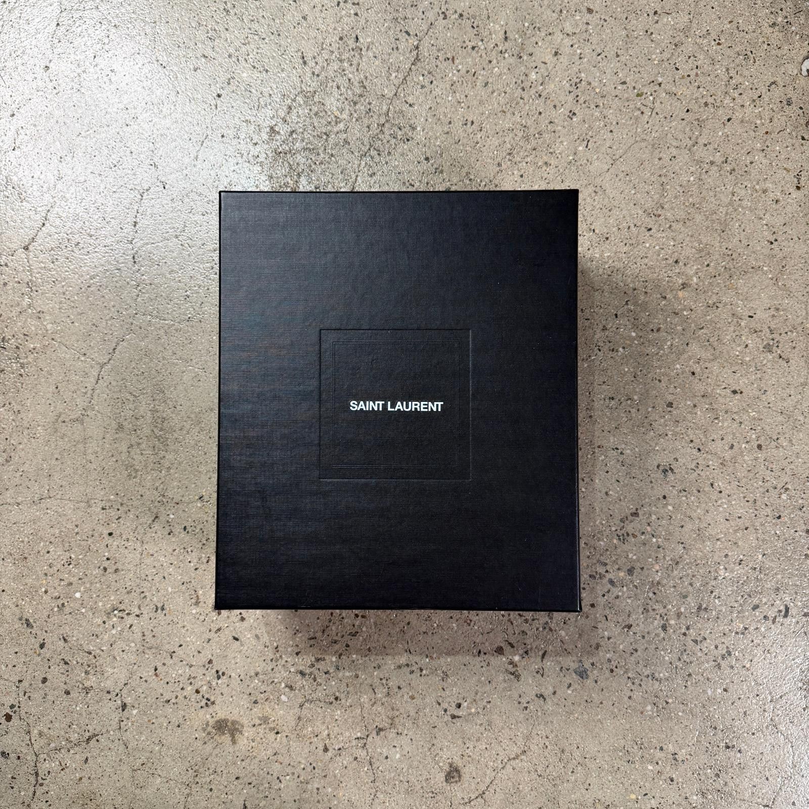 Saint Laurent Paris Saint Laurent Wyatt 40 Zip Boots Size US 9 / EU 42 - 10 Thumbnail