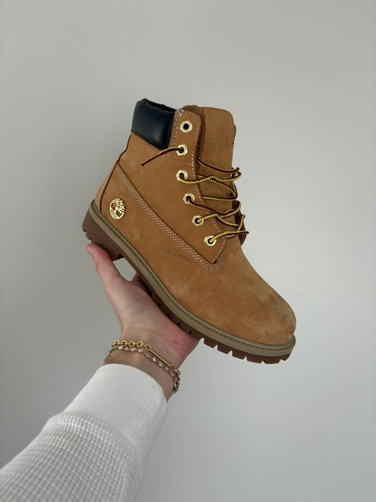 Timberland Timberland Boot Size US 6 / EU 39 - 1 Thumbnail