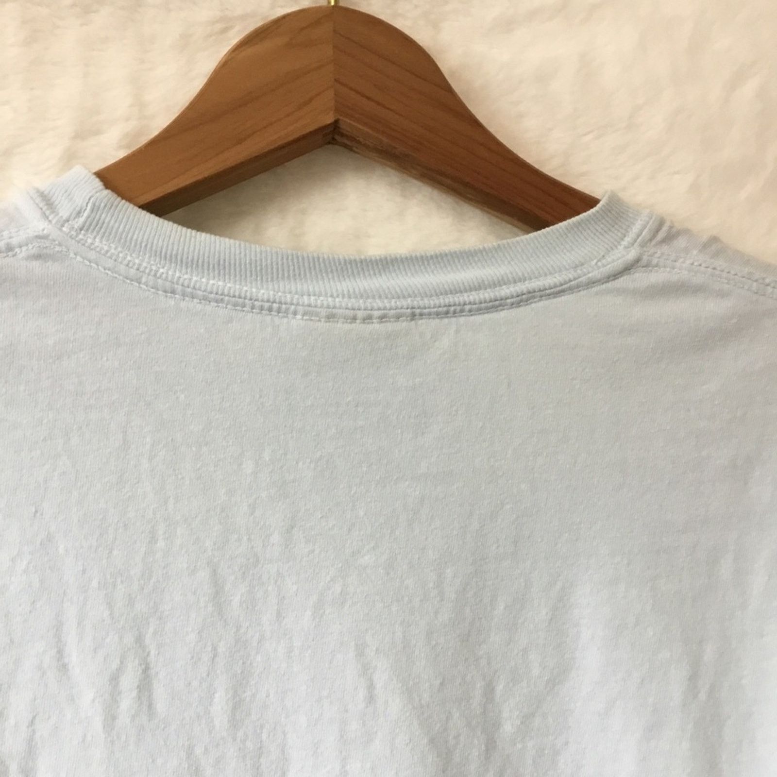 Other Lany Baby-Blue Classic T-Shirt Size S / US 4 / IT 40 - 7 Thumbnail