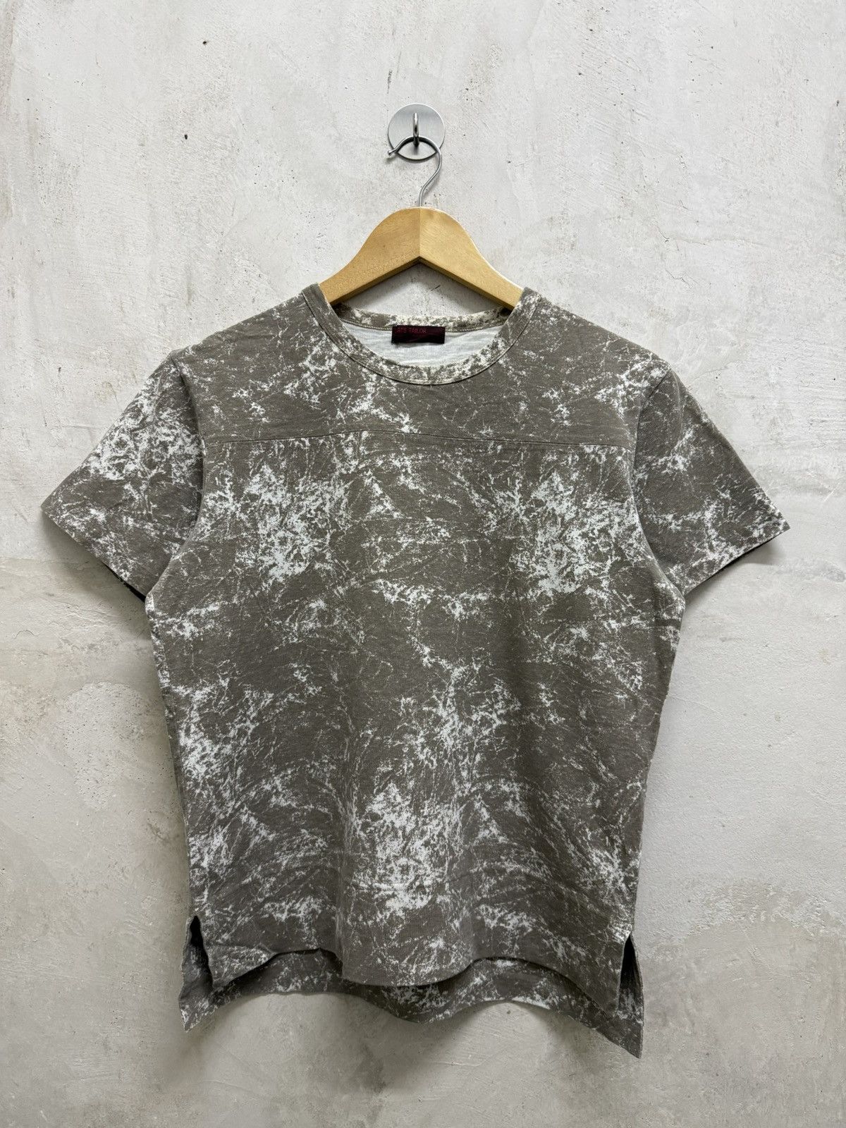 14th Addiction Archive Zazous Art Collective Grunge T Shirt Size US S / EU 44-46 / 1 - 1 Thumbnail
