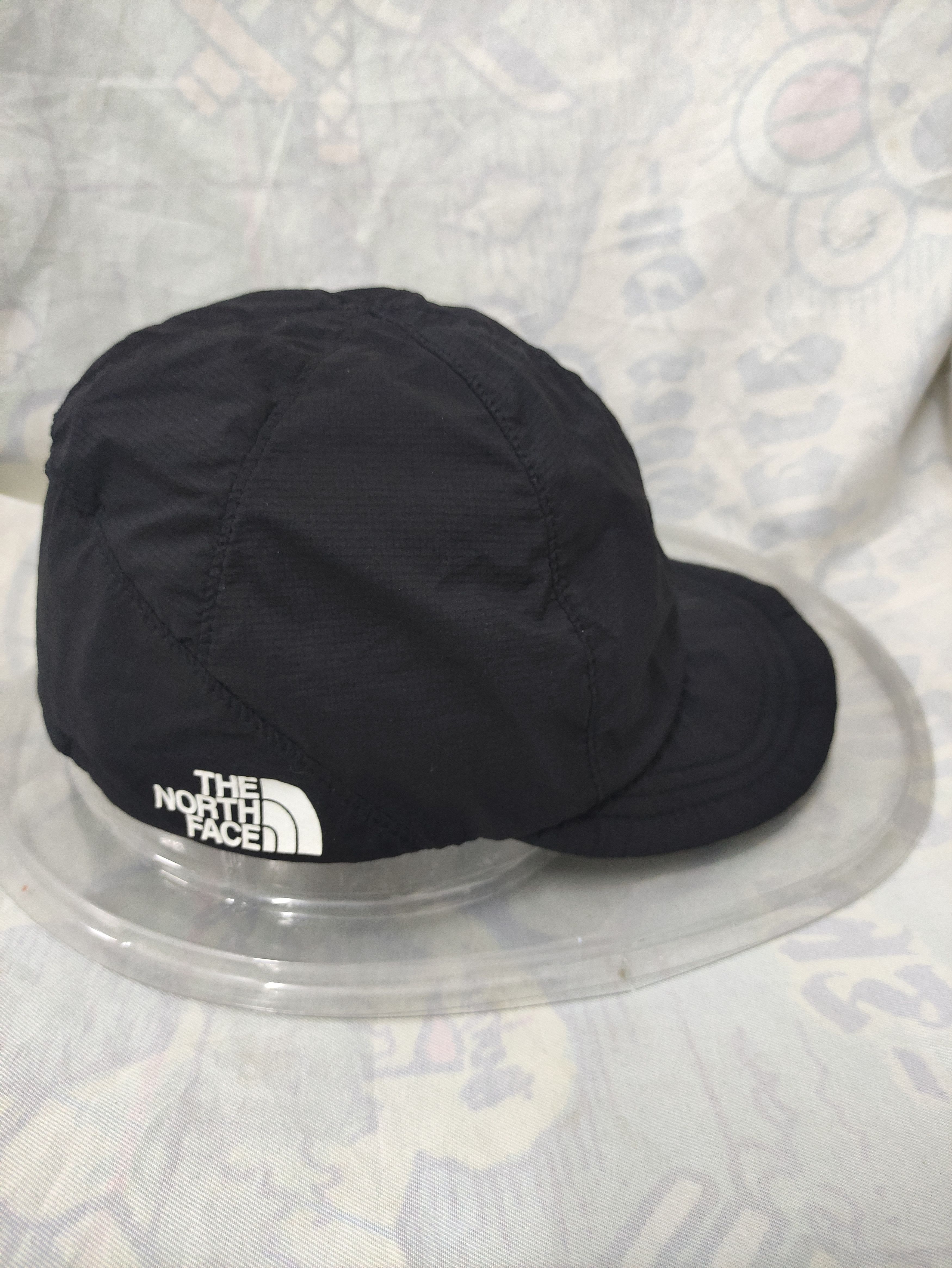 The North Face THE NORTH FACE SWALLOWTAIL VENT CAP NYLON Size ONE SIZE - 5 Thumbnail