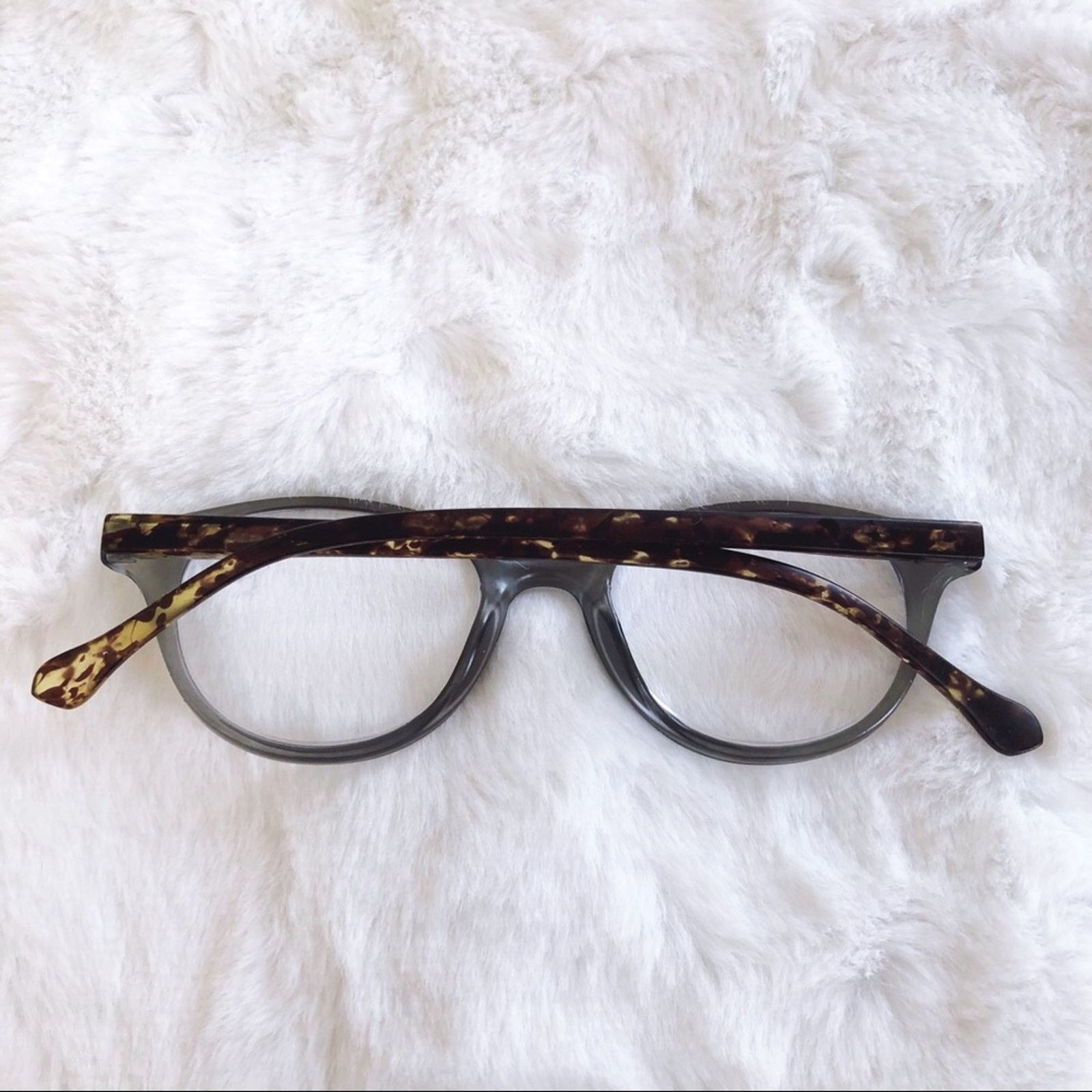 Other Kaylee Gray Classic Round Reader Glasses Size ONE SIZE - 8 Thumbnail
