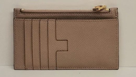 Tom Ford o1loc1c0924 S0271 Size: OS / Card Holder in Beige Size ONE SIZE - 2 Thumbnail