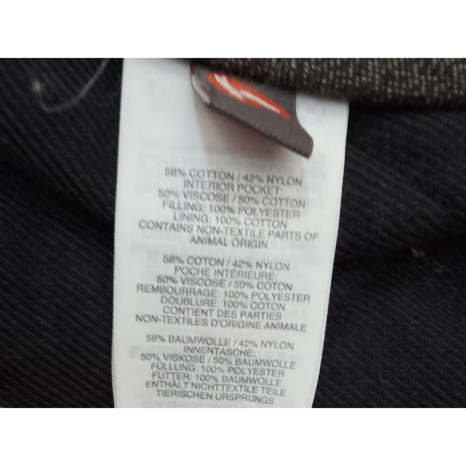 J.Crew J Crew Sussex Jacket NX-631 Primaloft Quilted Military Field Size US L / EU 52-54 / 3 - 9 Thumbnail