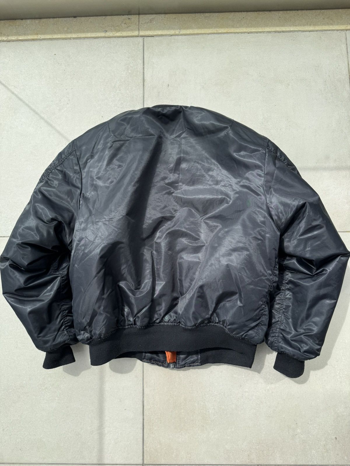 Other Bombers ma1 Size US L / EU 52-54 / 3 - 4 Thumbnail