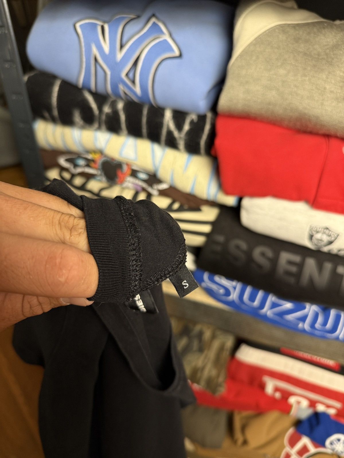 Diesel Crazy Y2K Diesel Tee Size US S / EU 44-46 / 1 - 6 Thumbnail