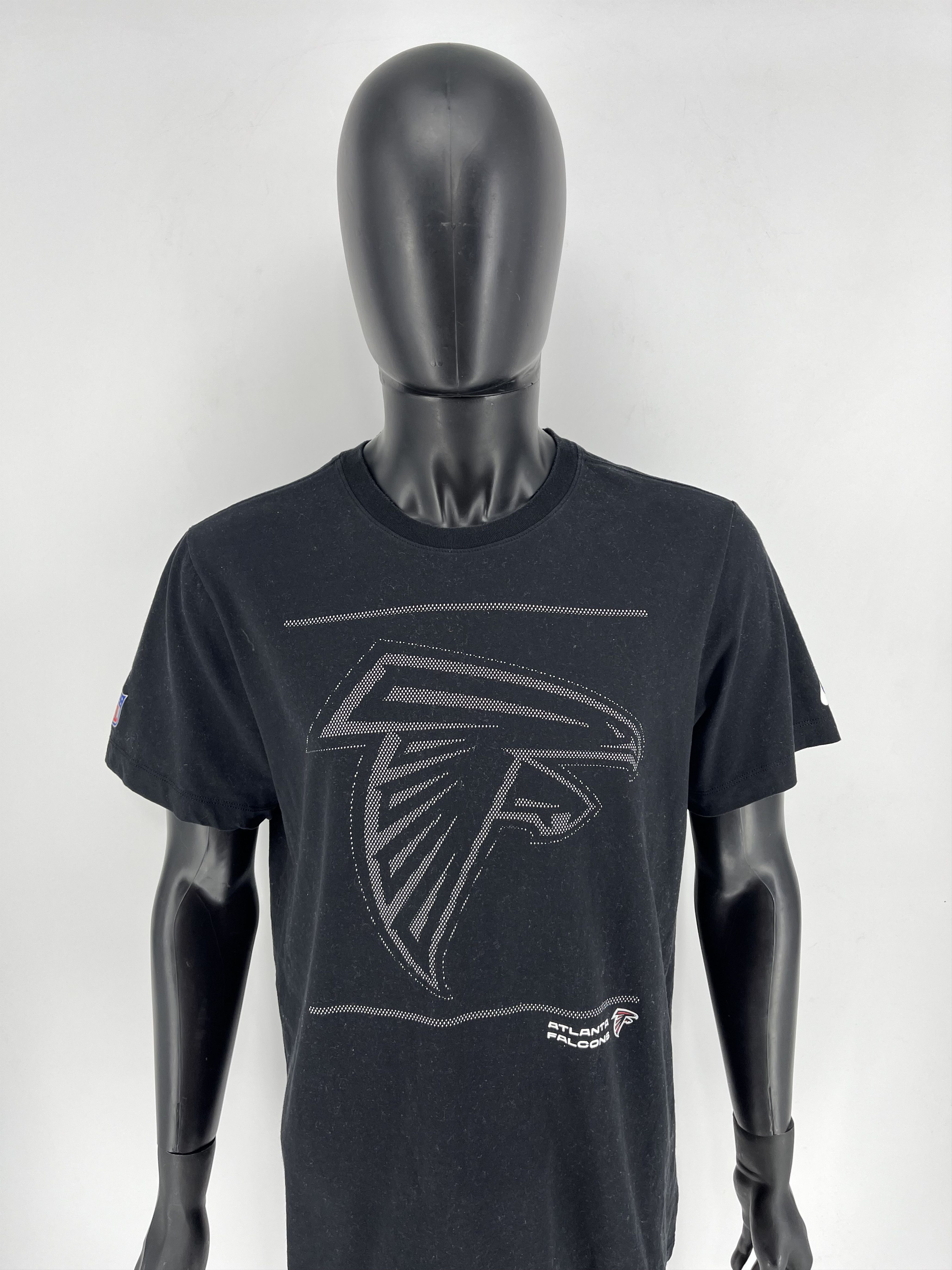 NFL × Nike Nike Dri-FIT Sideline Team Issue (NFL Atlanta Falcons) Size US L / EU 52-54 / 3 - 5 Thumbnail