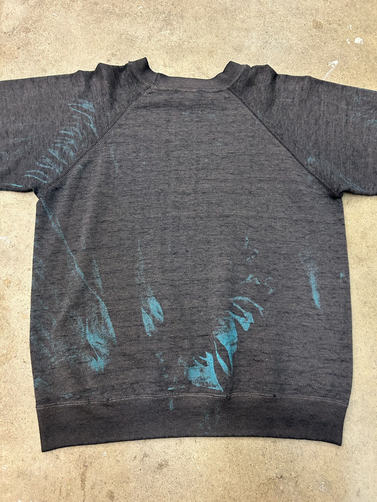 Vintage 90s Vintage Eagle Nature Crewneck Medium Canada Size US M / EU 48-50 / 2 - 7 Thumbnail