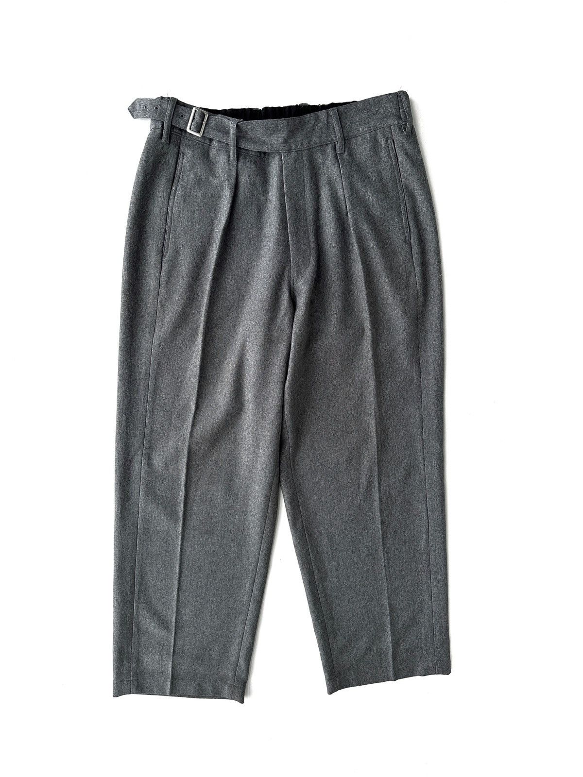 Japanese Brand Niko And… Pants Size US 32 / EU 48 - 1 Thumbnail