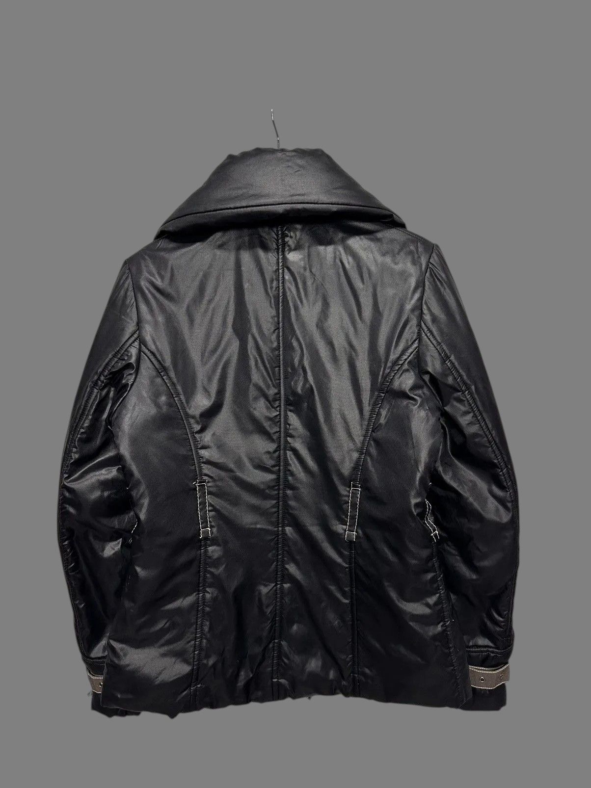 Issey Miyake Issey Miyake Hoodie Vintage Jacket LGB Japan Tornado Mart Size US S / EU 44-46 / 1 - 10 Thumbnail