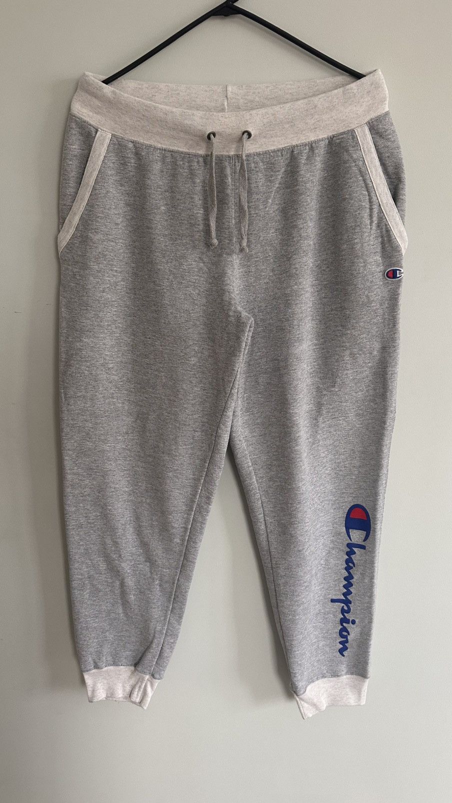 Champion Champion joggers Size 30" / US 8 / IT 44 - 3 Thumbnail