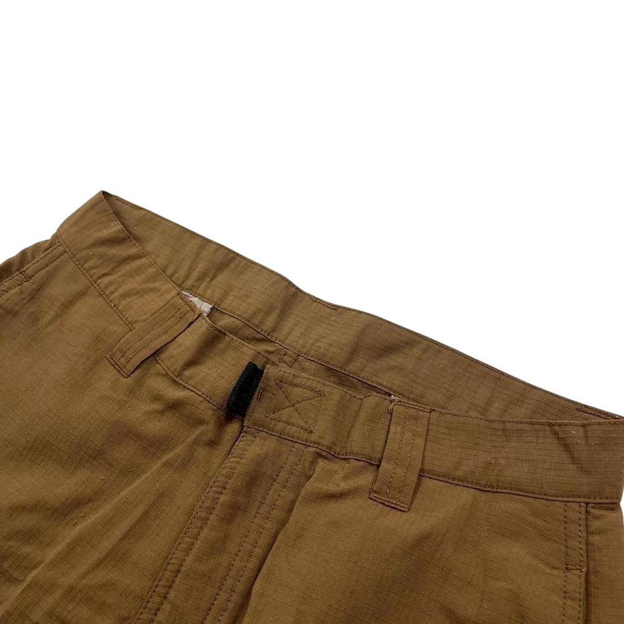 Stussy Vintage Stussy S/01 Cargo Shorts - Waist: 28” Size US 28 / EU 44 - 5 Thumbnail