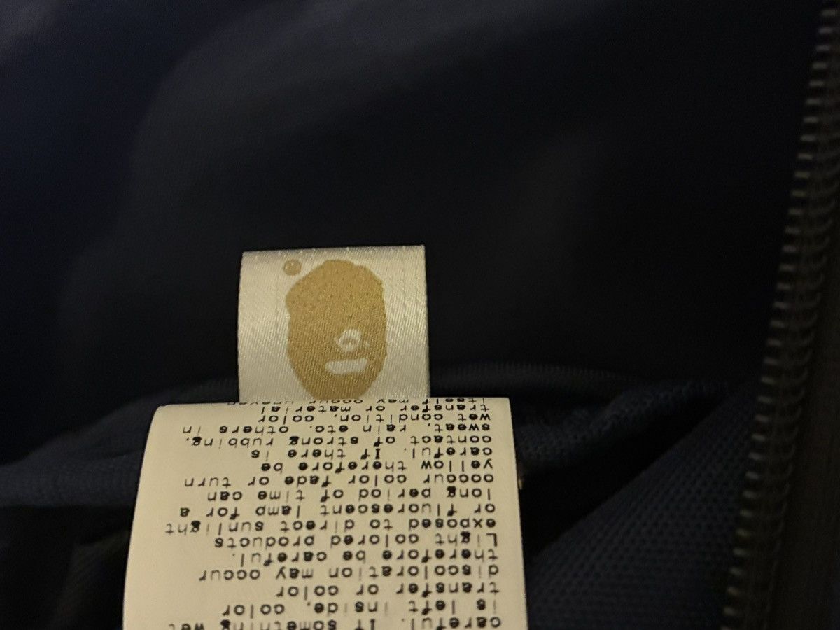 Bape Bape Waist Bag Size ONE SIZE - 6 Thumbnail