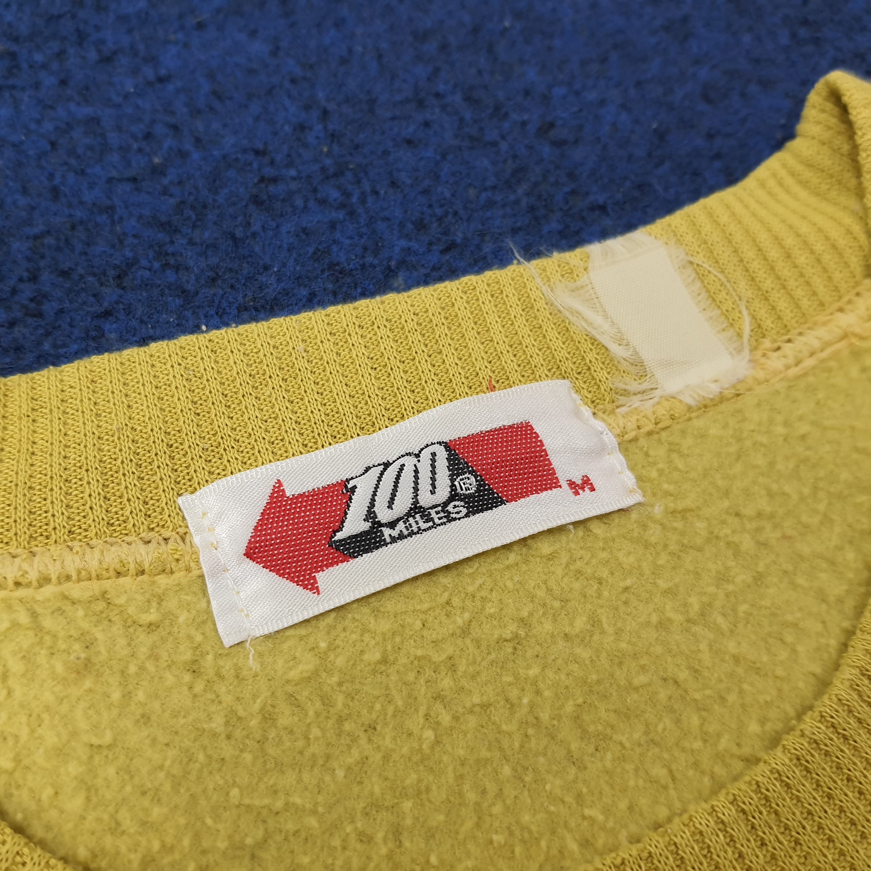 Vintage Vintage Kansas University Sweatshirt C266N4 Size US M / EU 48-50 / 2 - 4 Thumbnail