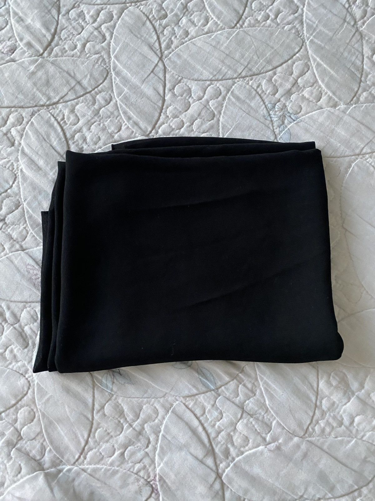 Other VOILE CHIC Premium Chiffon Hijab Scarf For Women Hijab Size ONE SIZE - 5 Thumbnail