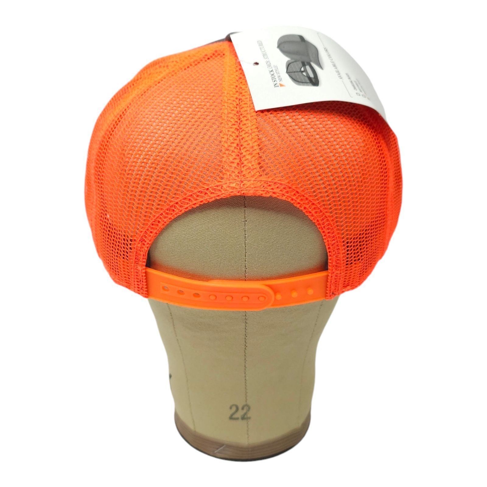 Other Metro School Of Music Embroidered Logo Mesh Snapback Cap Size ONE SIZE - 4 Thumbnail