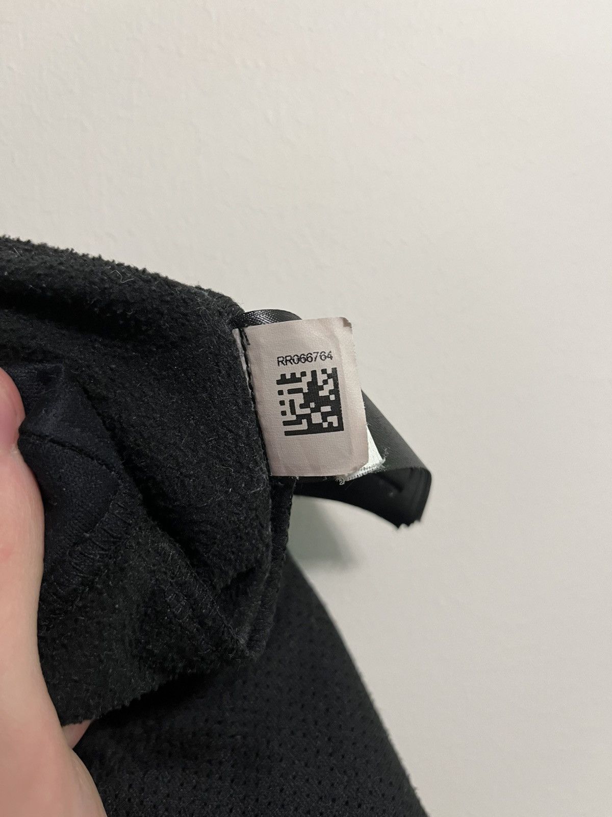 The North Face The North Face black full zip fleece Size US M / EU 48-50 / 2 - 5 Thumbnail