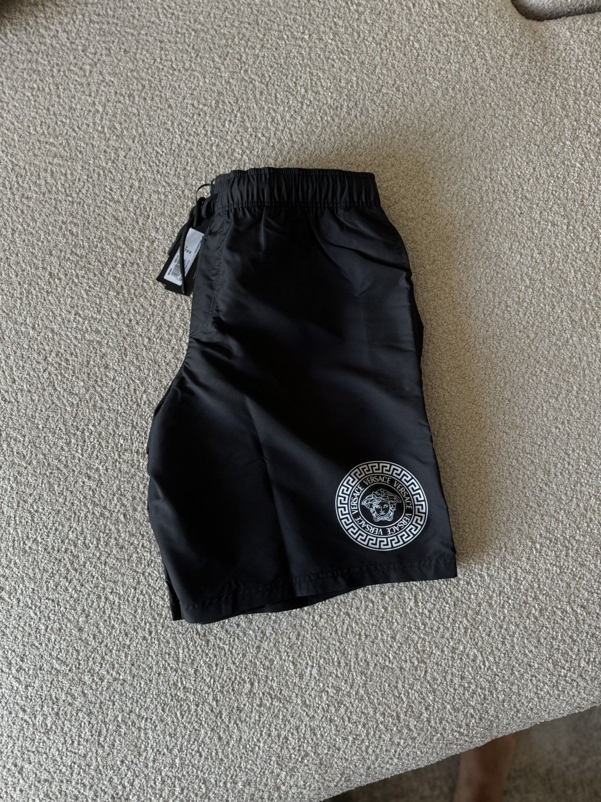 Versace Versace swimwear shorts Size US 38 / EU 54 - 1 Thumbnail