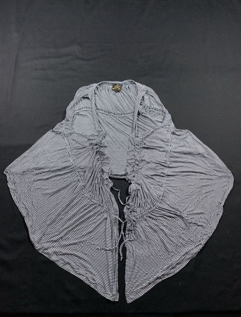 Vivienne Westwood Viviene Westwood Aoglomania Cardigan Size US S / EU 44-46 / 1 - 1 Thumbnail