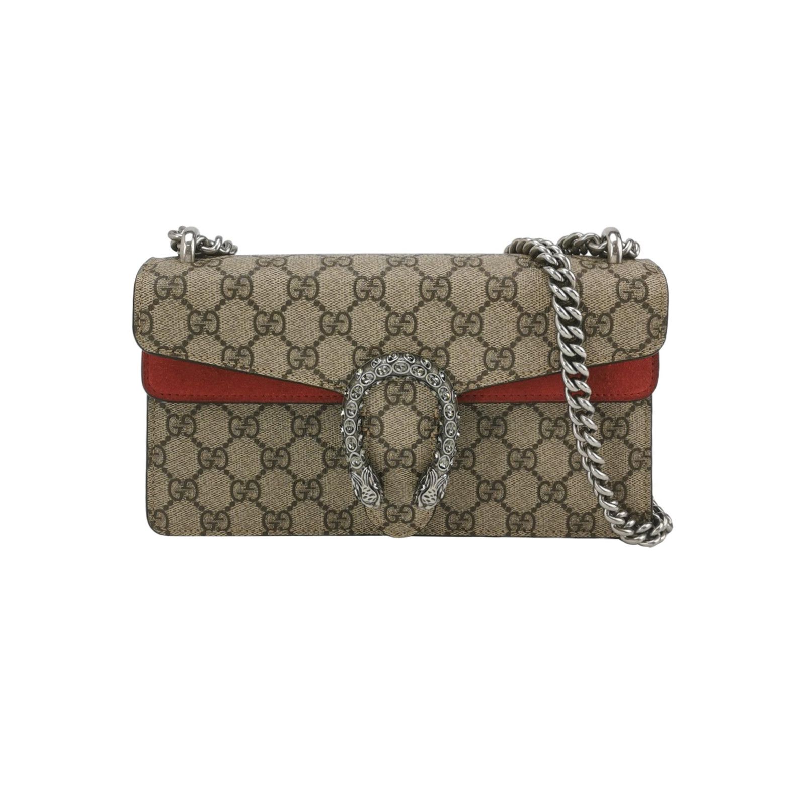 Gucci Gucci Women os Shoulder Bags Size ONE SIZE - 1 Thumbnail