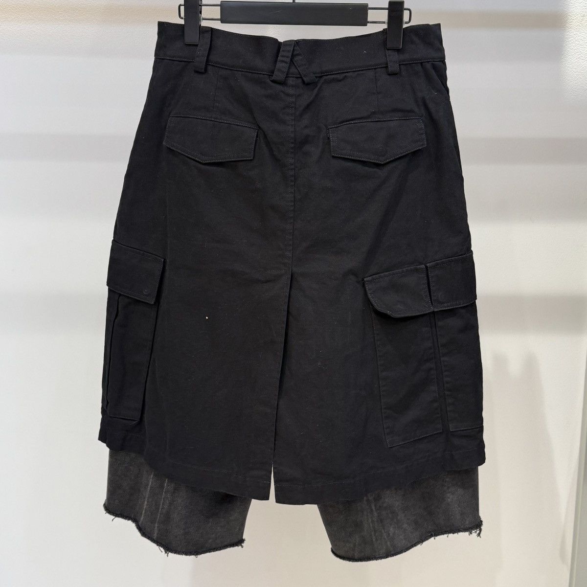 Ambush Design Ambush Shorts Wrap Cargo Size US 44 / EU 60 - 2 Thumbnail