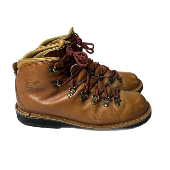 Danner DANNER MOUNTAIN PASS SIZE 11 EE Size US 11 / EU 44 - 3 Thumbnail