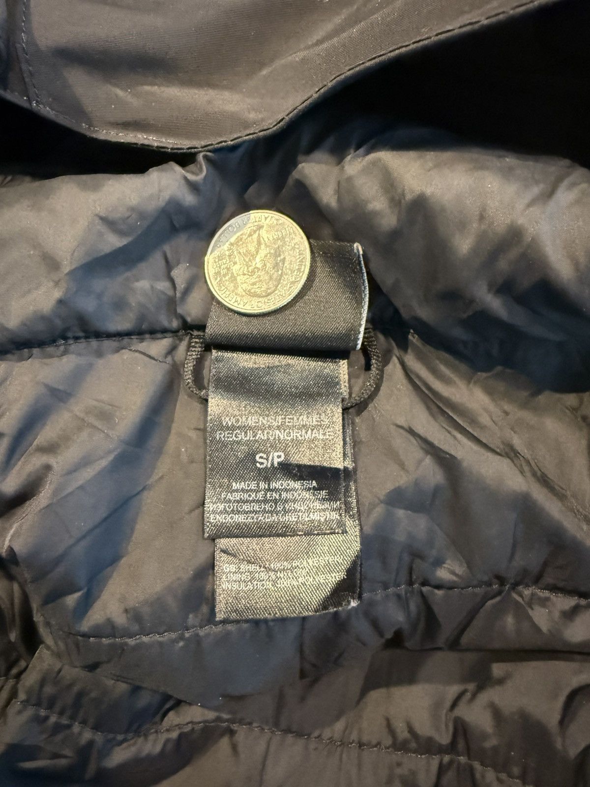 The North Face The North Face Jacket Size S / US 4 / IT 40 - 6 Thumbnail