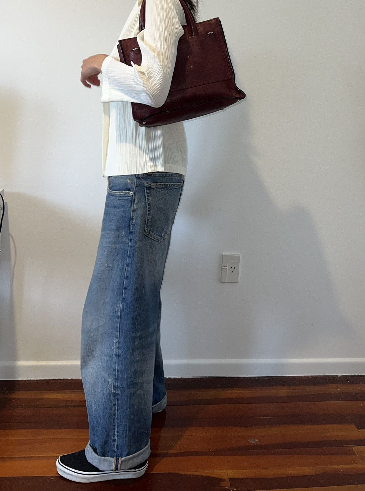 Maison Margiela Margiela Bag Size ONE SIZE - 12 Thumbnail