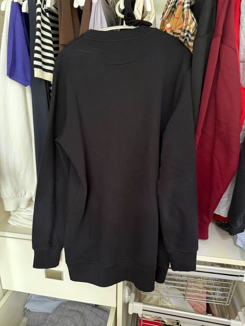 Givenchy Givenchy Classic Deer Hoodie OS size S Size US S / EU 44-46 / 1 - 2 Thumbnail