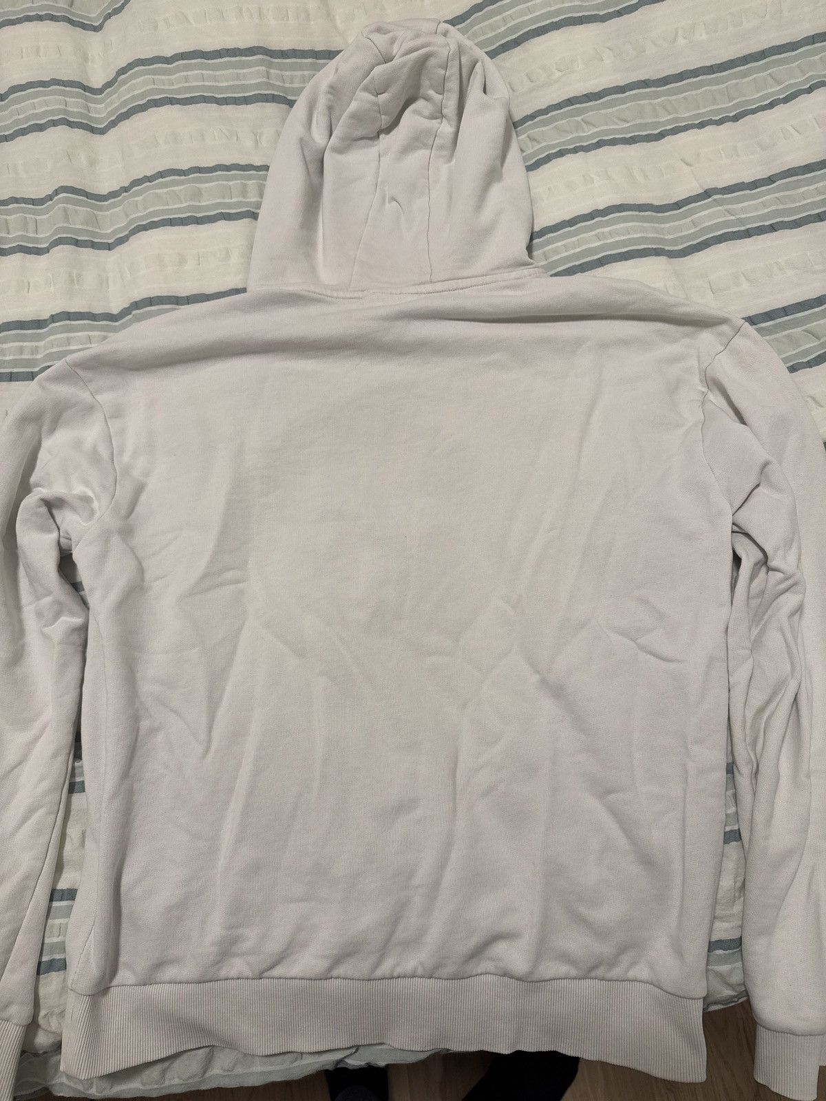Fila Fila hoodie Size US M / EU 48-50 / 2 - 2 Thumbnail