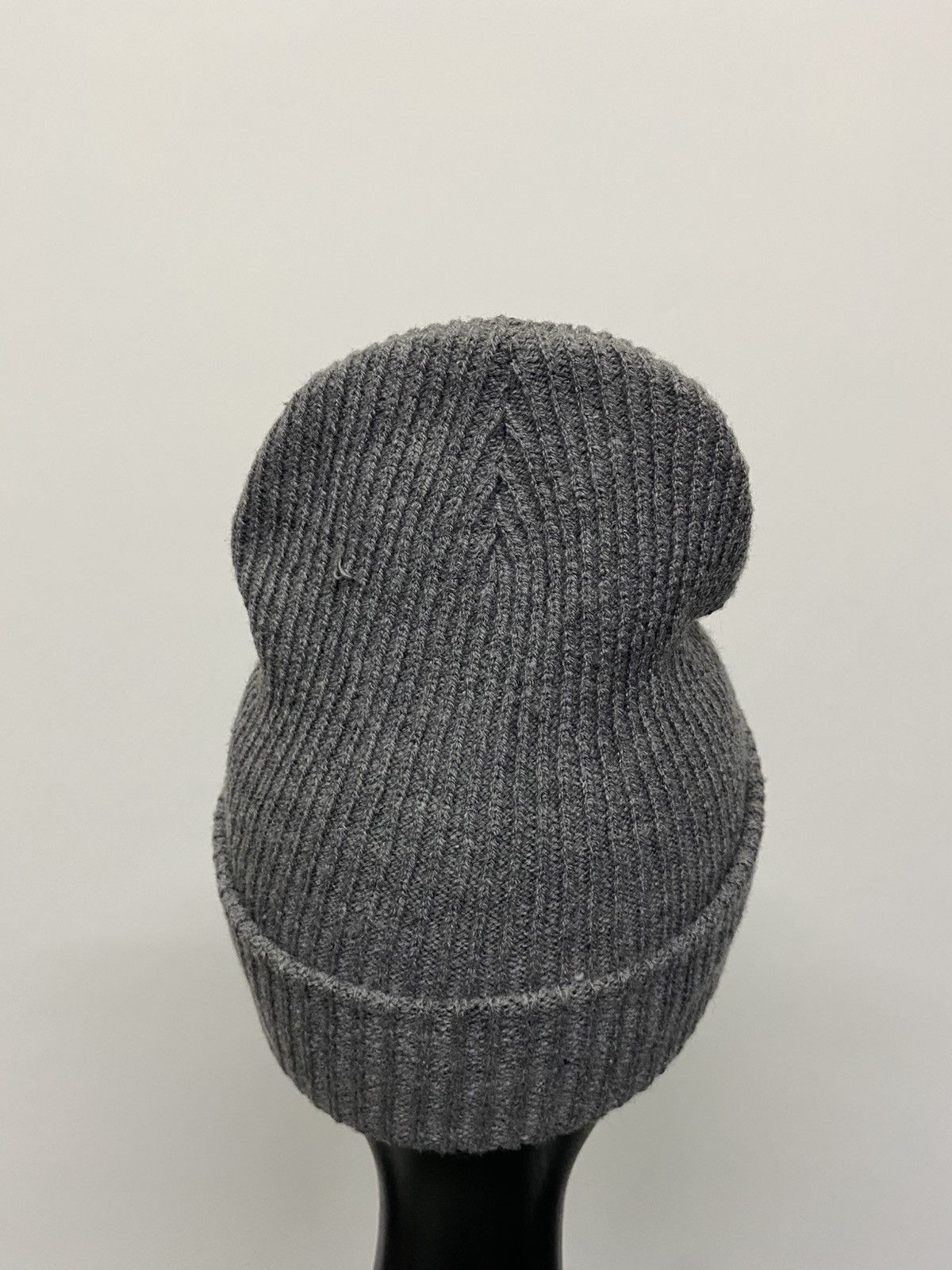 Wacko Maria Guilty Parties X Wacko Maria Beanie Hat Size ONE SIZE - 3 Thumbnail