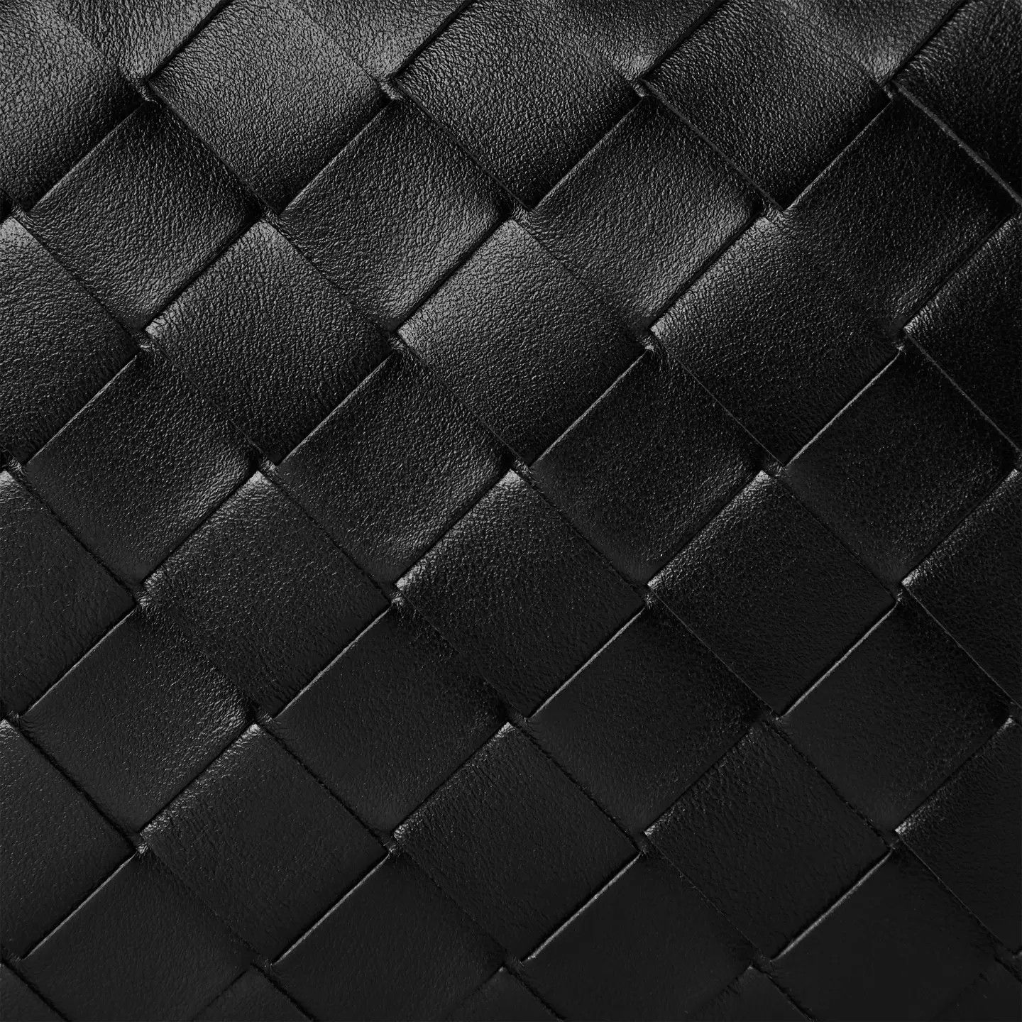 Bottega Veneta o1g2r1mq0426 Size: OS / Intrecciato Leather Crossbody Bag Size ONE SIZE - 4 Thumbnail
