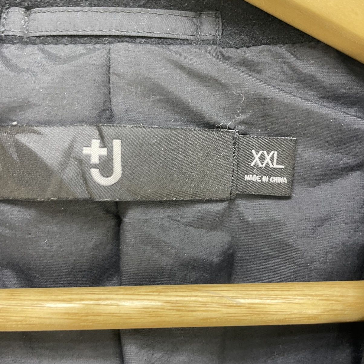 Autumn Cashmere × Jil Sander Italian Designer Jil Sander X uniqlo Long Coat Size US XL / EU 56 / 4 - 5 Thumbnail