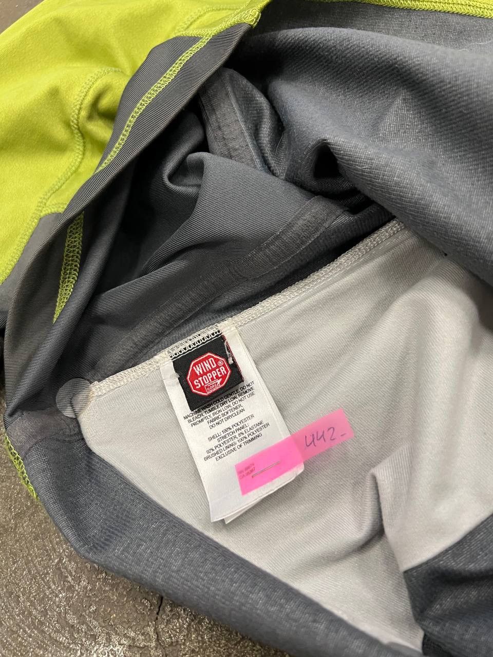 Mountain Hardwear Mountain HardWear SoftShell Size US XL / EU 56 / 4 - 8 Thumbnail