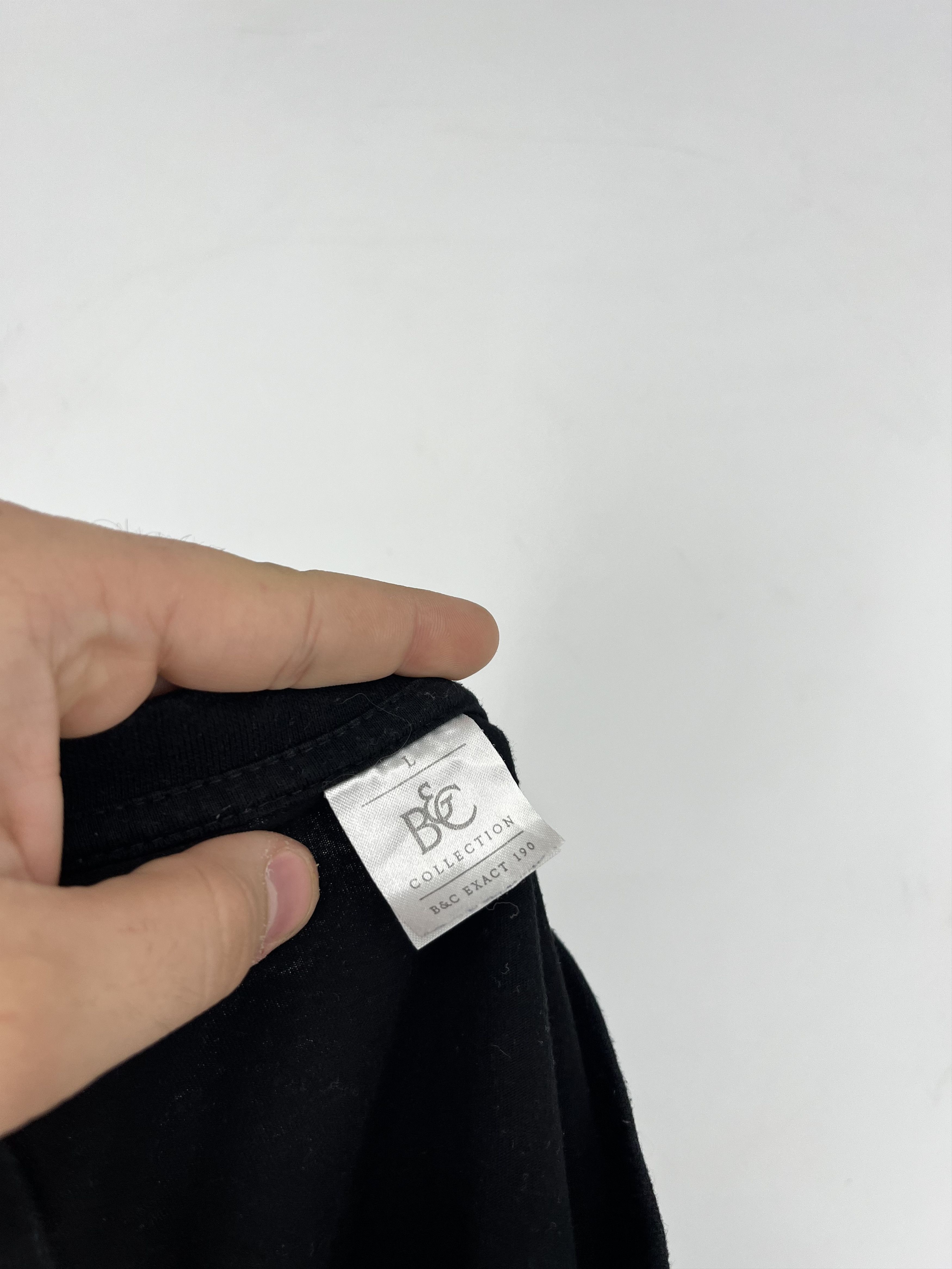 Band Tees × Vintage Vintage SOA Sons Of Anarchy Vintage Band Graphic Tee Faded Size US L / EU 52-54 / 3 - 14 Thumbnail