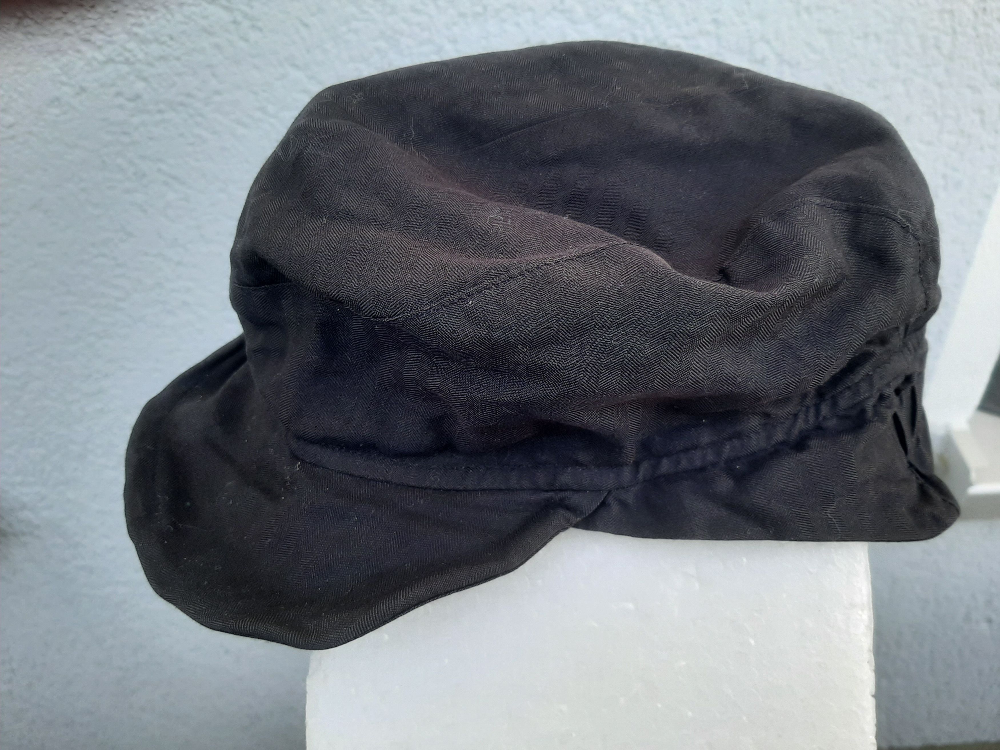 Paul Harnden Shoemakers Casquette Size ONE SIZE - 2 Thumbnail