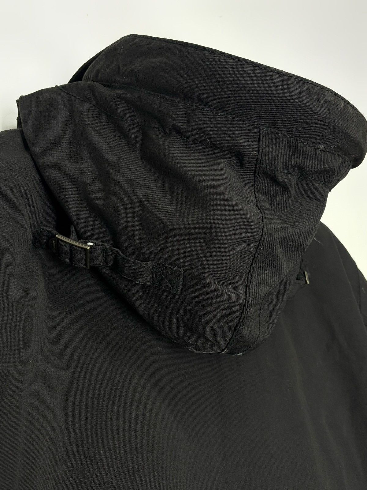 Napapijri Men’s Napapijri Skidoo Winter Jacket Anorak Ski size M Size US M / EU 48-50 / 2 - 17 Thumbnail