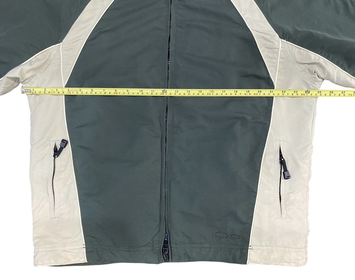 If Only Was True × Ocean Pacific Ocean Pacific Hoodie Zipper Jacket Outdoor Size US S / EU 44-46 / 1 - 12 Thumbnail