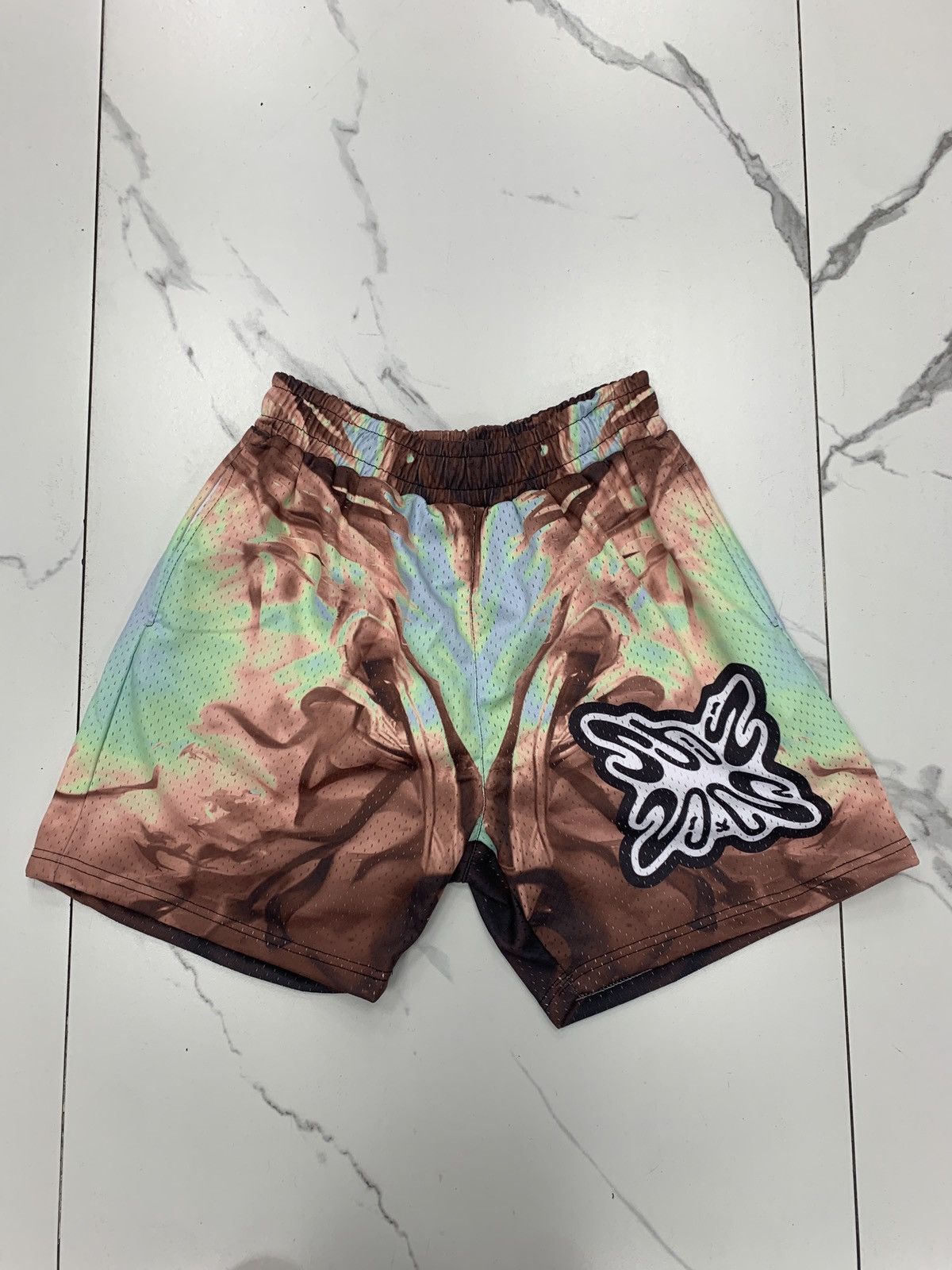 Other SB Studios V3 Shorts "Brown" Size US 32 / EU 48 - 1 Thumbnail