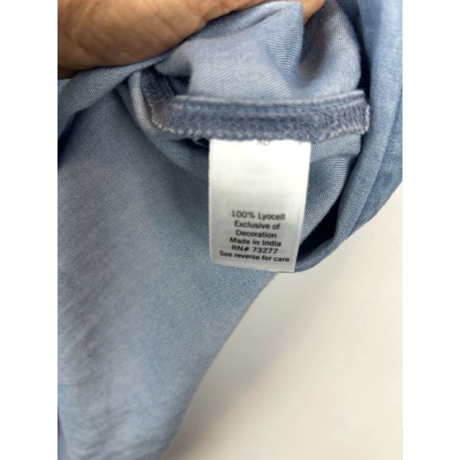 Vintage VINTAGE not applicable? Size S / US 4 / IT 40 - 7 Thumbnail