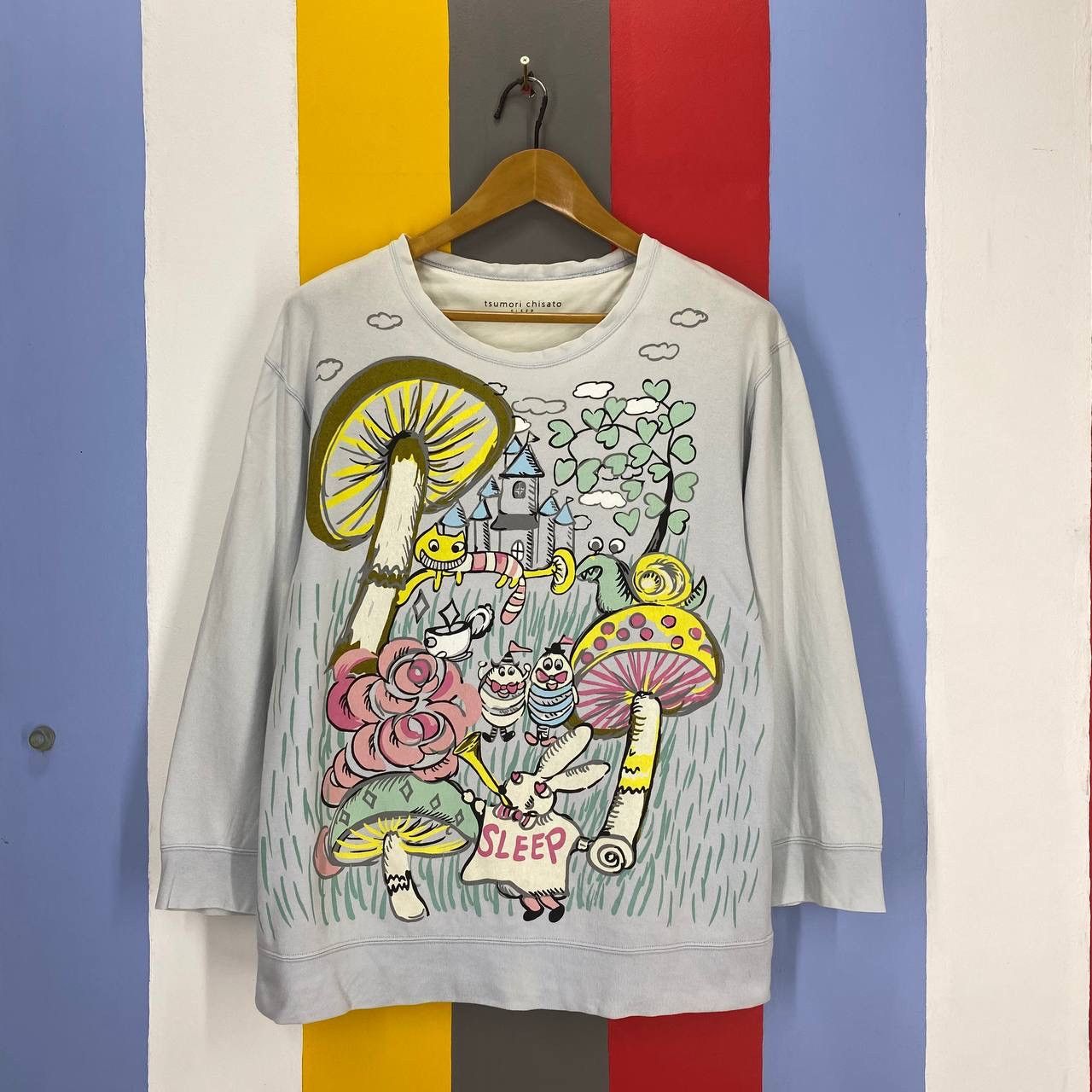 COLLECTION | TSUMORI CHISATO [ツモリチサト]