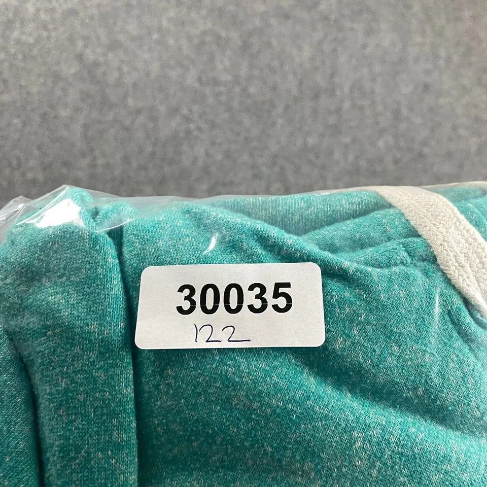 Other Lone Rock Hoodie Womens Small Blue Alaska Wilderness Cotton Size S / US 4 / IT 40 - 8 Thumbnail