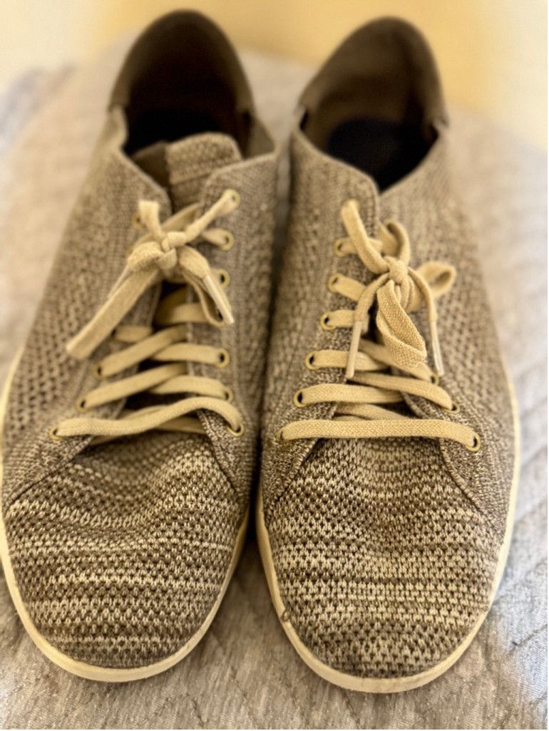 Cole Haan Men’s Cole Haan GrandPro Stitchlite Size 8.5 Size US 8.5 / EU 41-42 - 1 Thumbnail