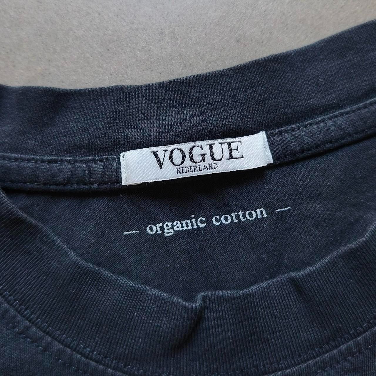Vogue Vogue Nederland Limited Release T Size US L / EU 52-54 / 3 - 4 Thumbnail
