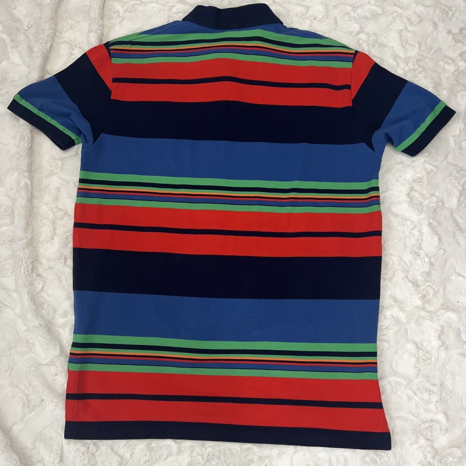 Ralph Lauren Vintage Ralph Lauren Sweater Polo Men L Pony Logo 90s Size US XL / EU 56 / 4 - 6 Thumbnail
