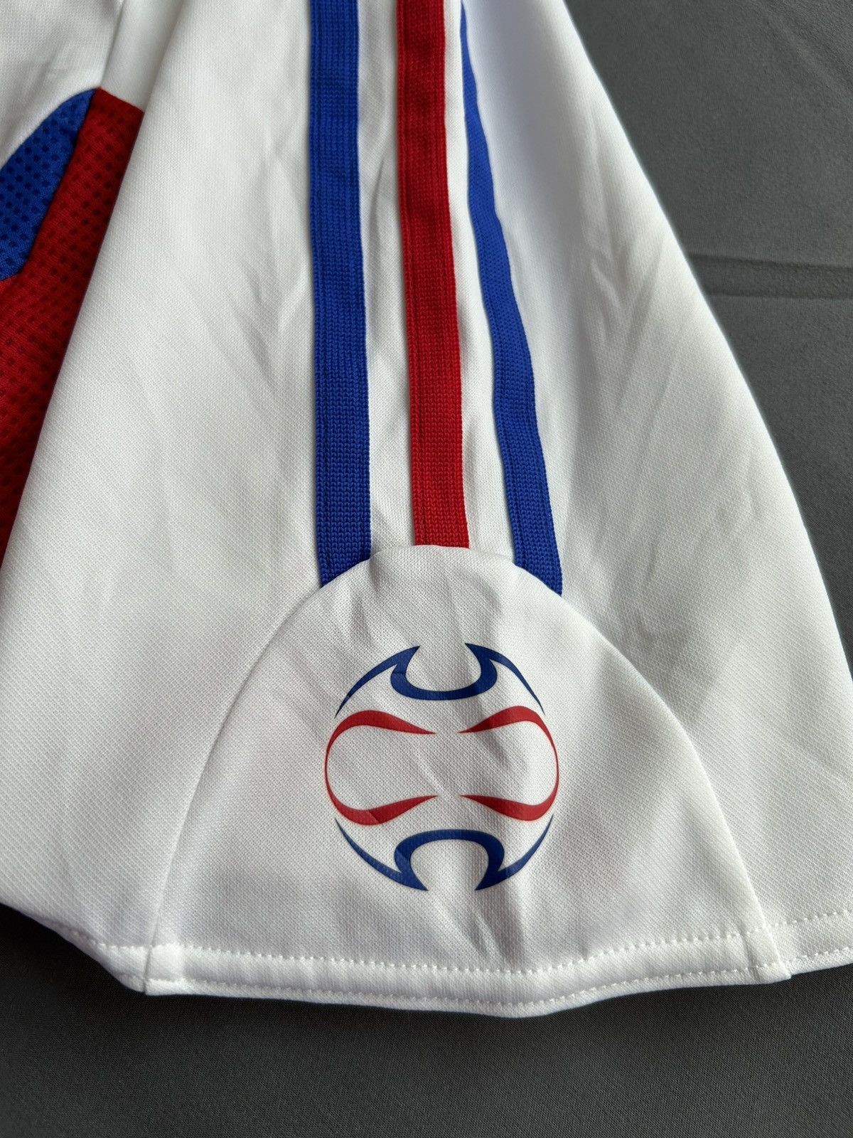 Adidas Adidas FC Tokyo 2006/07 away jersey #12 Size US S / EU 44-46 / 1 - 6 Thumbnail