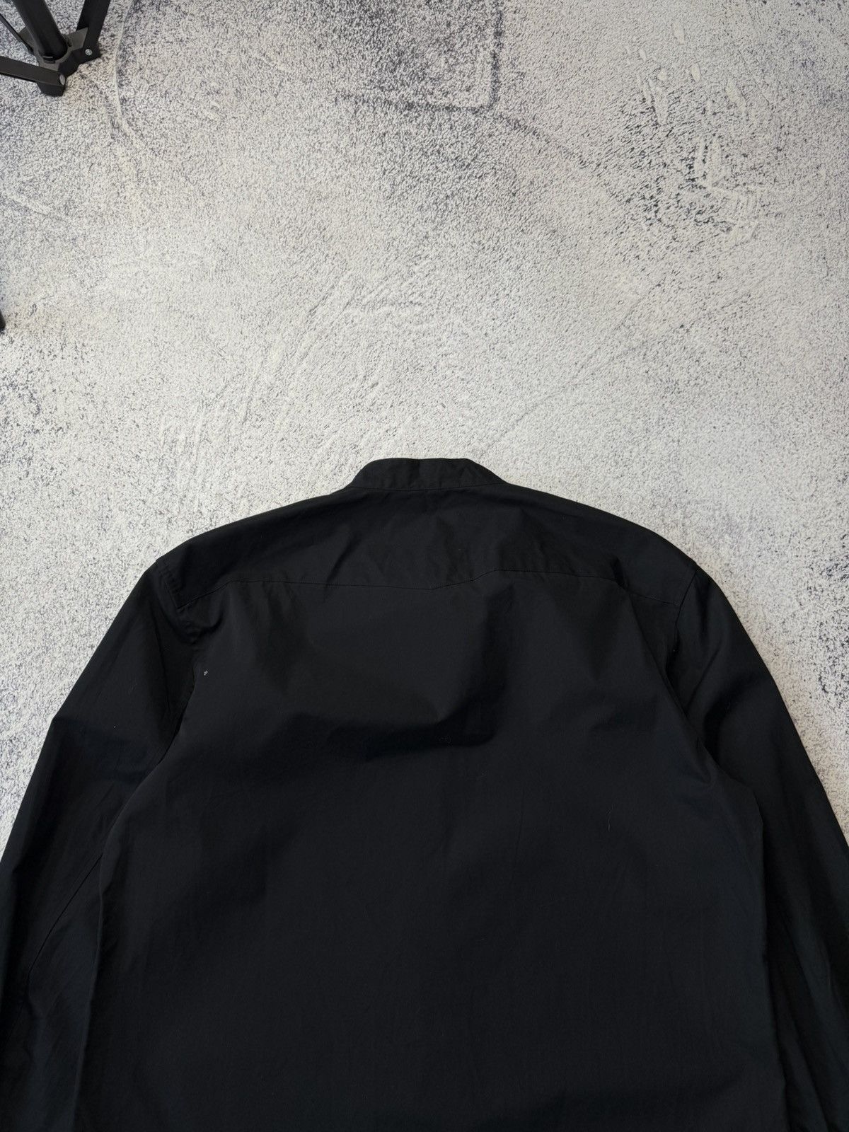 Jil Sander × Uniqlo Uniqlo x JIL sander shirt Size US XS / EU 42 / 0 - 17 Thumbnail