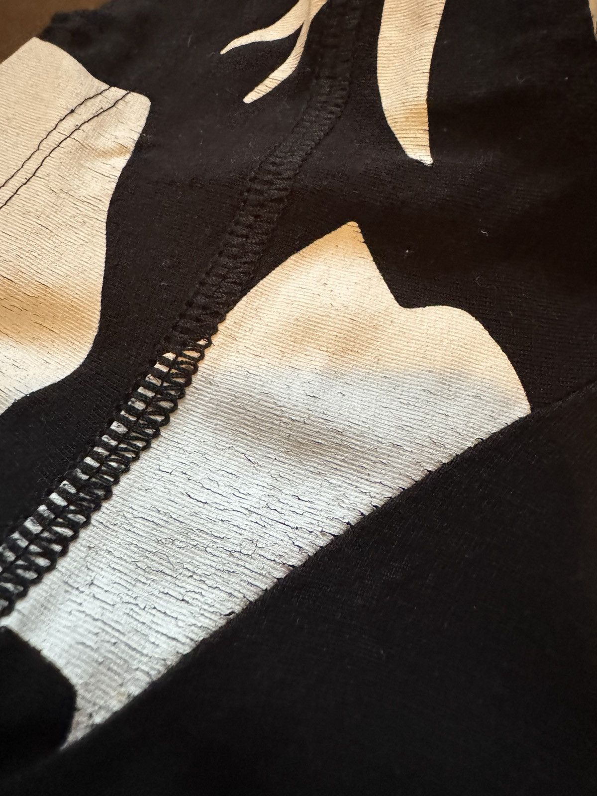 Alexander McQueen ALEXANDER MCQUEEN tshirt SEE sizes IN PHOTOS BY TAPE MEASURE Size US S / EU 44-46 / 1 - 19 Thumbnail
