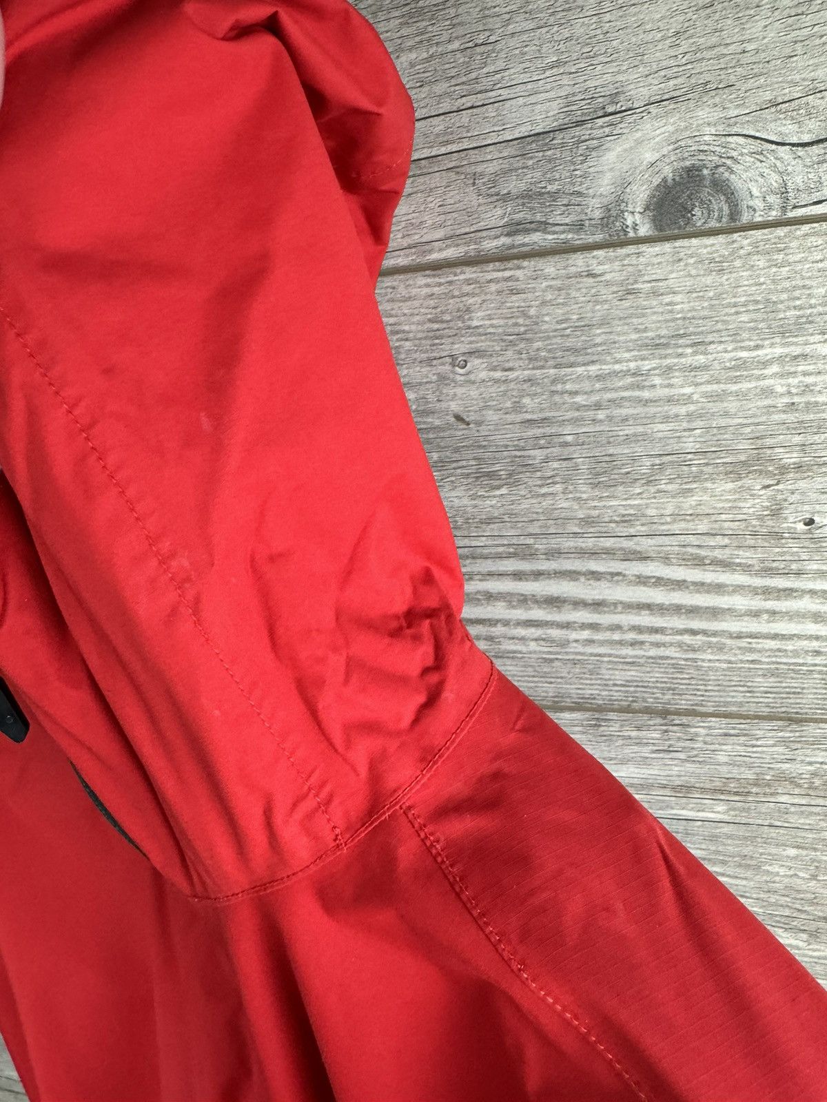Berghaus Berghaus Jacket Hudroshell Size L Size US L / EU 52-54 / 3 - 23 Thumbnail